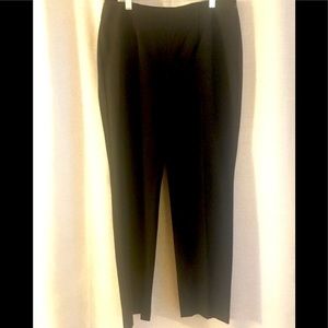 Talbots black pants